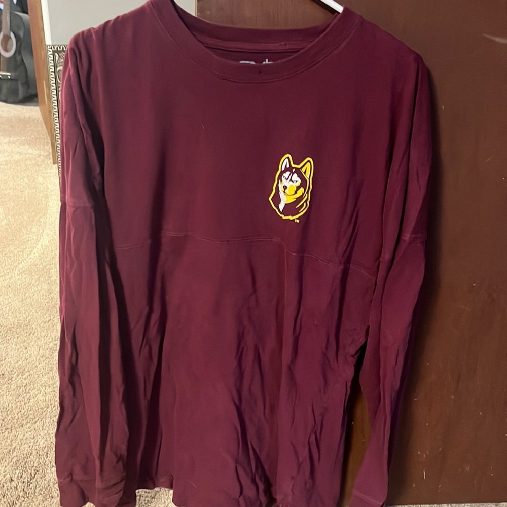 Bloomsburg University Long Sleeve